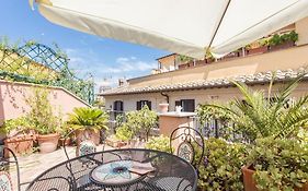 Apartment Condotti Terrace