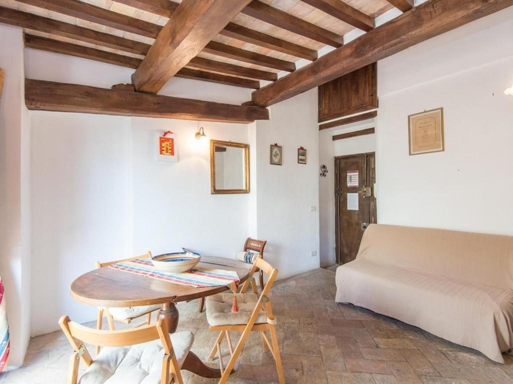 Apartment Condotti Terrace Rom Exterior foto
